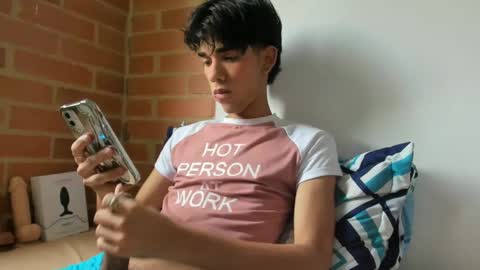 babitas44 online show from 10.26.25