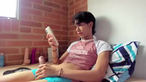 babitas44 online show from 01.08.26