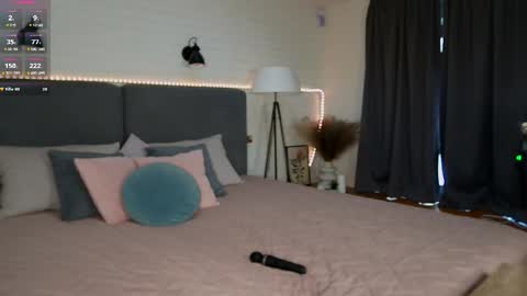 Baby   Lola online show from 03.04.26