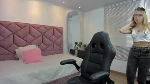 Maddie online show from 02.14.26