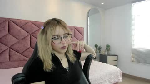 Maddie online show from 04.07.26