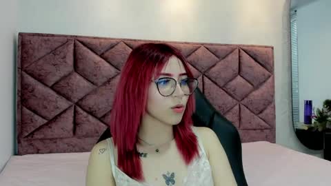 Maddie online show from 04.16.26