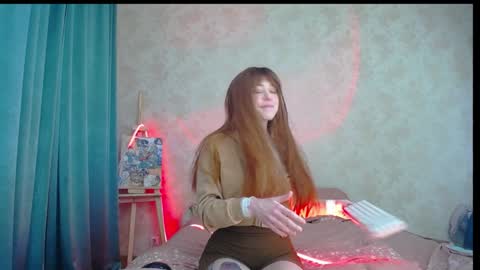 baby ada online show from 12.07.24