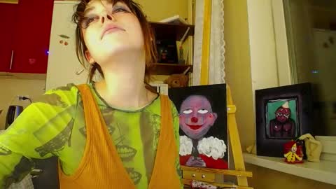 baby ada online show from 01.18.26