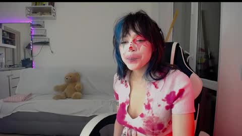 baby ada online show from 03.27.26