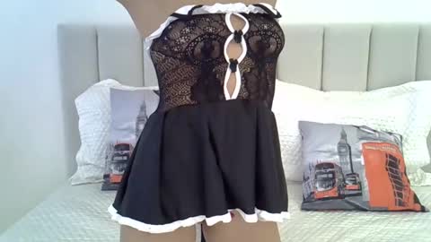 Baby Aleexa online show from 01.14.25