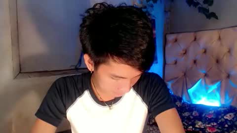 your Baby Aries69 online show from 02.10.26