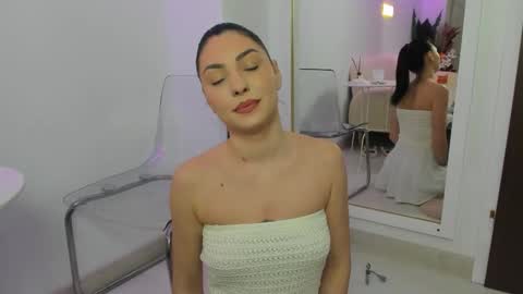 Snapshot of baby_ava_ chatting on 02.09.26 baby_ava_ online show from 02.09.26