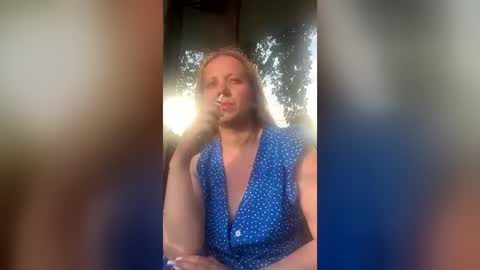 Snapshot of baby_blondee chatting on 07.03.26 Baby Blonde online show from 07.03.26