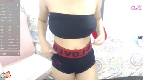 salome online show from 12.16.25