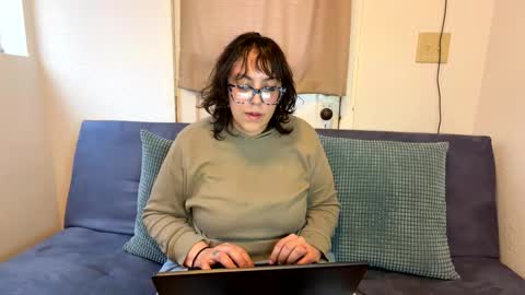 blue online show from 03.29.26