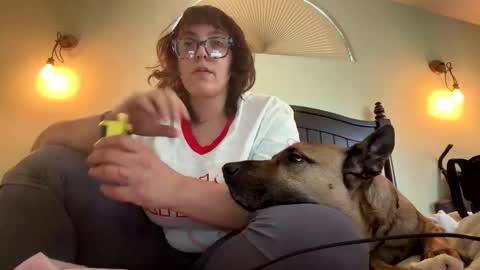 blue online show from 04.01.26