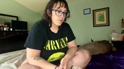 blue online show from 04.14.26