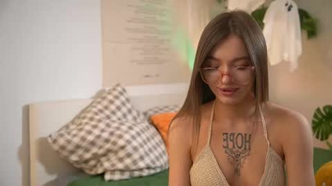 Cristy online show from 11.01.25