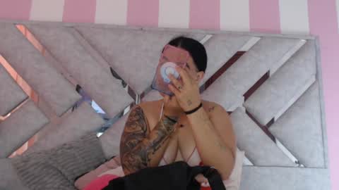 zaleya online show from 03.26.26