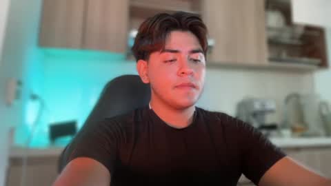 David Cortes online show from 11.11.25