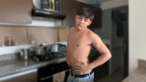 David Cortes online show from 03.11.26