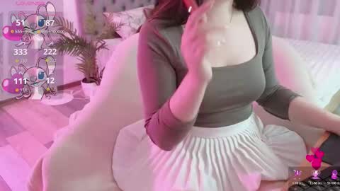 Debora online show from 11.15.25