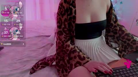 Debora online show from 12.20.25