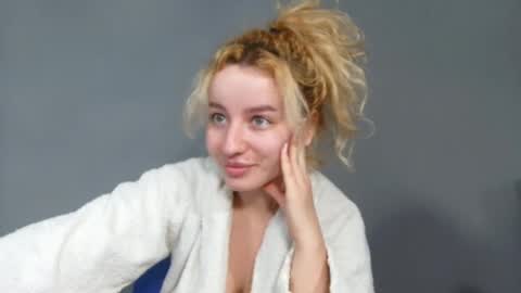 Snapshot of baby_doll91 chatting on 01.24.25 Babby Doll online show from 01.24.25