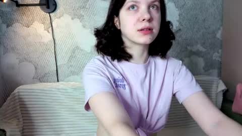 Evalena maybe just Eva online show from 03.22.26