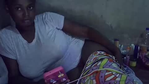 baby_fayyan online show from 04.08.26