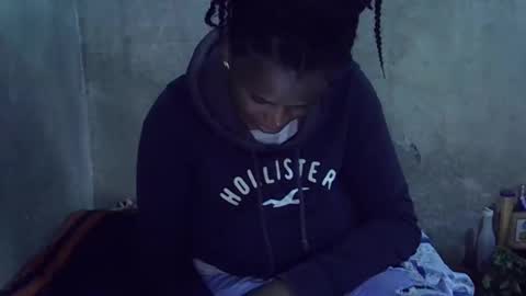 baby_fayyan online show from 04.15.26