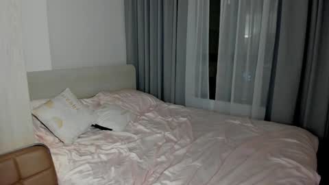 Snapshot of baby_for_daddy18 chatting on 02.05.25 Call me baby real name Eva online show from 02.05.25