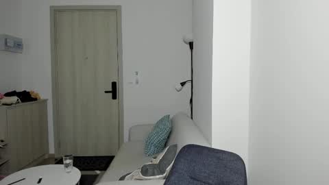 Snapshot of baby_for_daddy18 chatting on 03.05.25 Call me baby real name Eva online show from 03.05.25