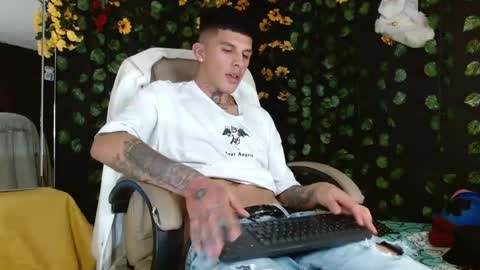 OF GxoXabs online show from 12.16.24