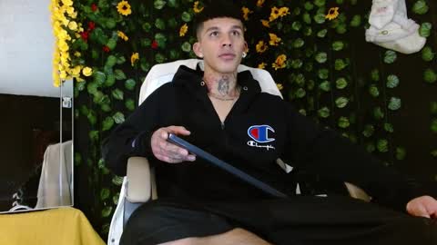 OF GxoXabs online show from 12.18.24