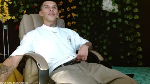 OF GxoXabs online show from 12.26.24