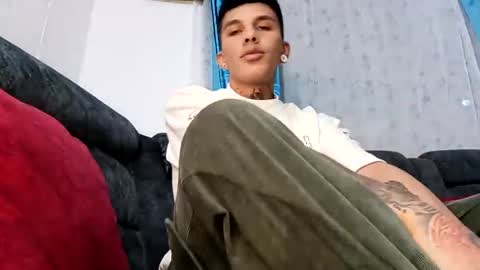 OF GxoXabs online show from 12.31.24