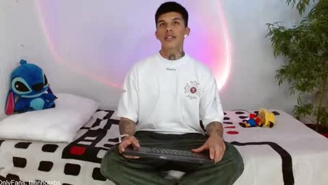 OF GxoXabs online show from 01.26.25