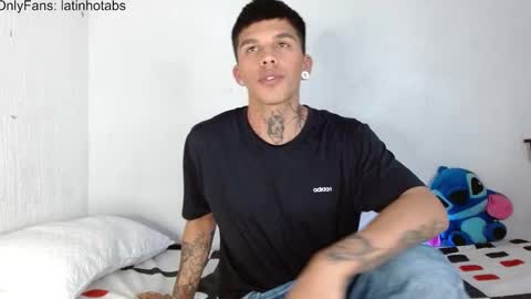 OF GxoXabs online show from 02.10.25