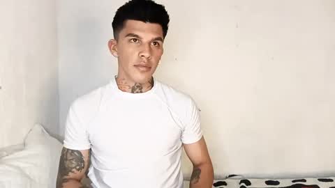 OF GxoXabs online show from 02.25.25