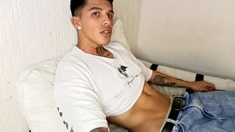 OF GxoXabs online show from 02.26.25