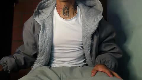 OF GxoXabs online show from 02.05.26