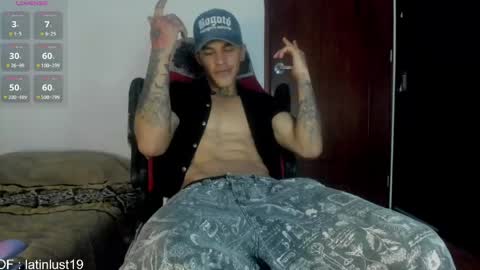 OF GxoXabs online show from 03.20.26