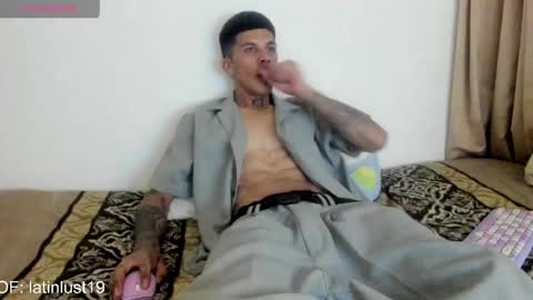 OF GxoXabs online show from 04.16.26