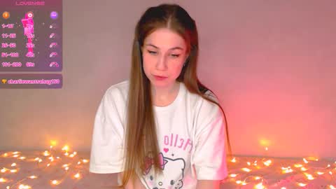 Kira online show from 02.25.26