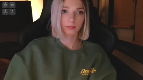 baby gopn1k online show from 10.28.25