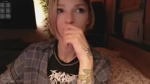 baby gopn1k online show from 02.02.26