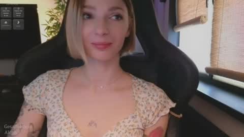 baby gopn1k online show from 03.27.26