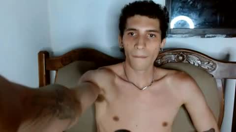 baby hott online show from 07.13.26