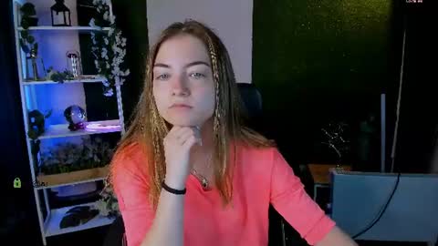 Snapshot of baby_hotte chatting on 06.18.26 baby online show from 06.18.26