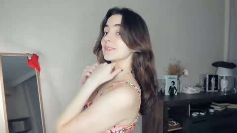 Emily online show from 10.21.25