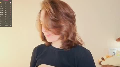 Emily online show from 03.12.26