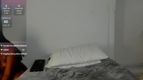 baby_keyshar online show from 05.11.26