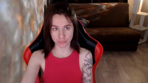 baby_kitte online show from 12.15.25